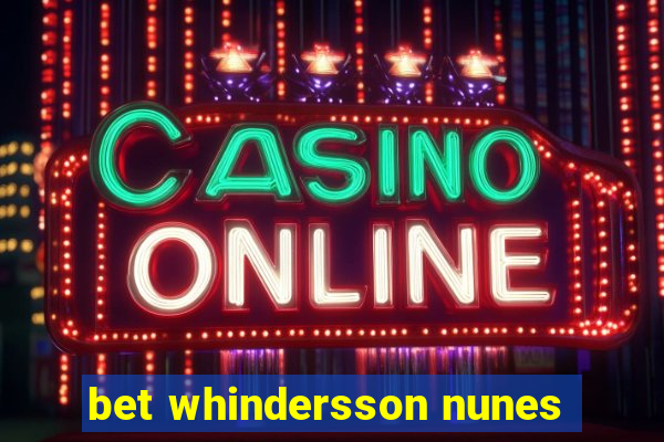 bet whindersson nunes